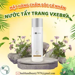Nước tẩy trang Orico Micellar Water