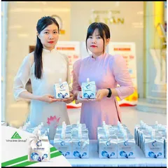 NƯỚC UỐNG HYDROGEN QUANTUM