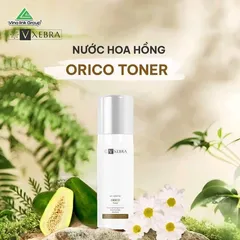 Combo mỹ phẩm Vxebra cao cấp chăm sóc mọi loại da và cấp ẩm cho da