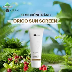 Combo mỹ phẩm Vxebra cao cấp chăm sóc mọi loại da và cấp ẩm cho da