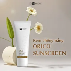 Kem chống nắng Orico Sun Screen