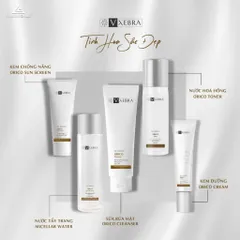 Kem chống nắng Orico Sun Screen