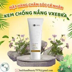 Kem chống nắng Orico Sun Screen