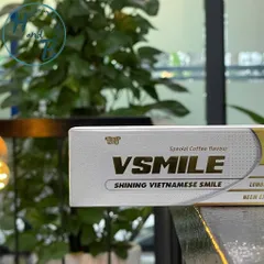 Kem Đánh Răng Thảo Dược VSMILE