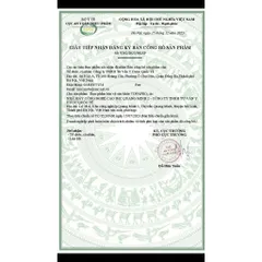 Thực phẩm bổ sung TOPAPRO 813182