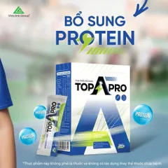 Thực phẩm bổ sung TOPAPRO 813182