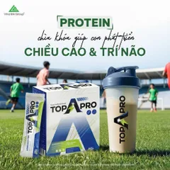 Thực phẩm bổ sung TOPAPRO 813182