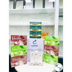Thực phẩm bổ sung VHEALTH (hương trà xanh)
