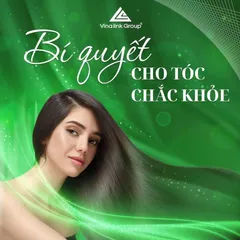 Dầu Xả V-NATURECARE CONDITIONER: Tóc siêu mượt thơm lâu, cấp ẩm tự nhiên, Dưỡng Tóc Men & Women