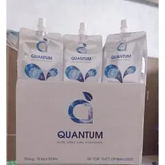 NƯỚC UỐNG HYDROGEN QUANTUM 813194