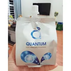 NƯỚC UỐNG HYDROGEN QUANTUM 813194