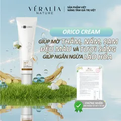 Kem dưỡng da Orico Cream