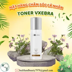 Nước hoa hồng Orico Toner