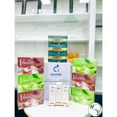 Thực phẩm bổ sung Vhealth (Hương Socola)
