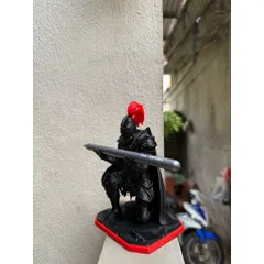 Giá đỡ bút hiệp sĩ (Bút chỉ là minh hoạ không bán kèm)
