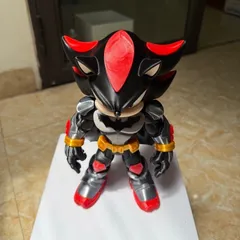 Mô Hình Shadow Batman