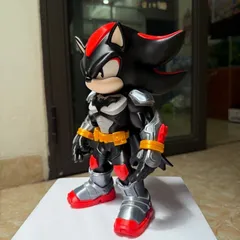 Mô Hình Shadow Batman