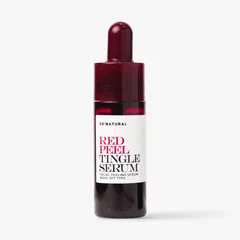 Tinh Chất Tái Tạo Da So Natural Red Peel Tingle Serum 11ml [hàng nhập khẩu]