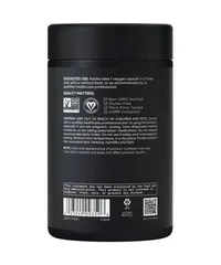 Viên uống bổ sung Vitamin C Sports Research 1000mg 180 viên