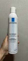 Nước xịt khoáng giúp làm dịu & bảo vệ da La Roche-Posay Thermal Spring Water 300ml