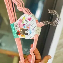SÉT 10 MÓC PHƠI QUẦN ÁO COMBO 10 MÓC TẶNG 1