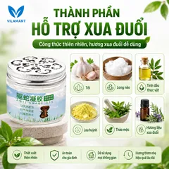 Gel Xua Đuổi Rắn Cô Đặc – Chiết Xuất Thực Vật, Hỗ Trợ Hạn Chế Rắn Tiếp Cận, Dùng Trong Nhà Và Ngoài Trời