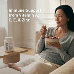 Isopure - Dinh dưỡng thể thao tăng sức mạnh hồi phục sức khỏe sản xuất Mỹ