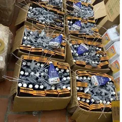 Chai tẩy đa năng Dr Natro 500ml làm sạch dầu mỡ, vệ sinh giày dép, sàn nhà an toàn lành tính