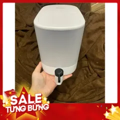 Bình Đựng Nước Tủ Lạnh ECOCO 4 Lít Có Vòi Đa Năng Tiện Lợi & An Toàn Cho Gia Đình 813342