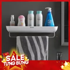 Kệ Nhà Tắm Nhà Bếp Đa Năng Ecoco Mẫu Mới - Tiện Lợi và Sang Trọng 813348
