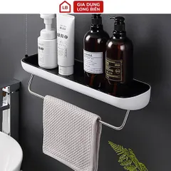 Kệ Nhà Tắm Nhà Bếp Đa Năng Ecoco Mẫu Mới - Tiện Lợi và Sang Trọng 813348