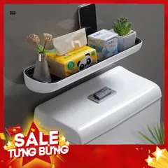 Kệ Nhà Tắm Nhà Bếp Đa Năng Ecoco Mẫu Mới - Tiện Lợi và Sang Trọng 813348