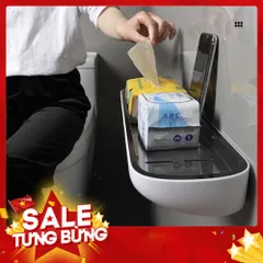 Kệ Nhà Tắm Nhà Bếp Đa Năng Ecoco Mẫu Mới - Tiện Lợi và Sang Trọng 813348