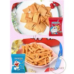 Bim bim khổng lồ bịch 450gr 36 gói 813358