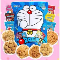 Bim bim khổng lồ bịch 450gr 36 gói 813358