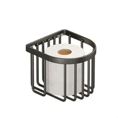 Giỏ treo giấy vệ sinh bằng nhôm không han rỉ 813381