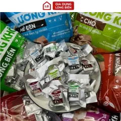 1Kg Lương Khô Siêu Ngon - Snack Dinh Dưỡng Cho Mọi Lứa Tuổi 813386