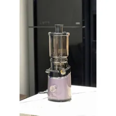 Máy Ép Chậm AMEY AM079 - Ép Trái Cây & Rau Củ Quả - Hàng Chính Hãng 813387