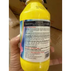 Lọ Tẩy Mốc Quần Áo Denclin Trắng Màu 350g - Giải Pháp Hiệu Quả Cho Quần Áo Của Bạn 813413