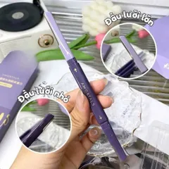 Bộ dao cạo lông màu 2 đầu Amortals -bí quyết đôi lông mày hoàn hảo 813414