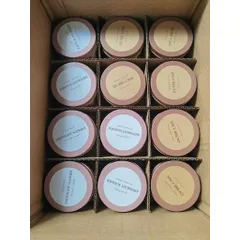 Combo 5 Hũ Nến Thơm Aroma Works Cao Cấp - Sáp Thơm Phòng Khử Mùi, Trang Trí Decor Sang Trọng (Nhiều Mùi Hương) 813416