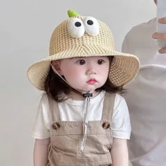 Mũ Bucket Khủng Long Mắt Lồi Cho Bé – Mũ Chống Nắng Dễ Thương Cho Trẻ E 813430