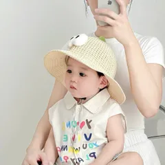 Mũ Bucket Khủng Long Mắt Lồi Cho Bé – Mũ Chống Nắng Dễ Thương Cho Trẻ E 813430