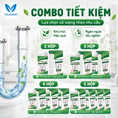 Lọ sinh học đa năng AMB, Viện Hàn lâm khoa học Việt Nam làm sạch, vệ sinh đường ống khử mùi hiệu quả