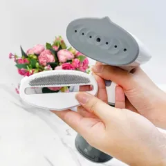 Bàn Là Hơi Nước Cầm Tay LocknLock Mini Handy Steamer - Công Suất 1000W, Khử Khuẩn, Phun Hơi Nhanh, Bảo Hành 12 Tháng 813443