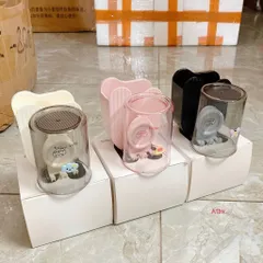 Bộ Kệ Để Bàn Chải Đánh Răng Kèm Cốc Úp Ngược Dán Tường Tiện Lợi, Kệ Treo Phòng Tắm Gọn Gàng Phong Cách Hàn Quốc