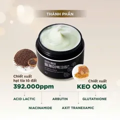 Kem Dưỡng Tía Tô Mommy Care Rebom 80gr - Giảm Nám & Dưỡng Sáng Da Tự Nhiên, Phù Hợp Mọi Loại Da 813503