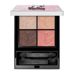 Bảng phấn mắt YSL Couture Mini Clutch Eyeshadow Palette – Limited Edition  2026