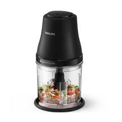 Máy xay thịt đa năng Philips HR1501/00 450W