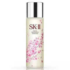 Nước Thần Dưỡng Da SK-II Facial Treatment Essence 230ml - Dưỡng ẩm, Cải thiện kết cấu da, Sản phẩm dưỡng da cao cấp Nhật Bản 724673 813535